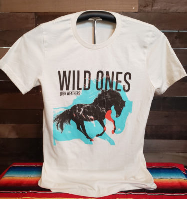 shirt wild one